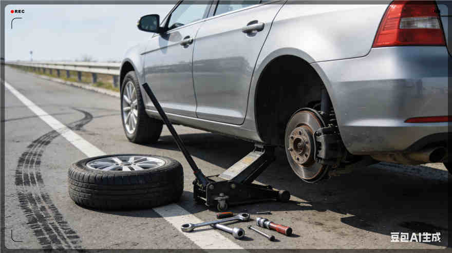 桂东道路救援汽车送玻璃水