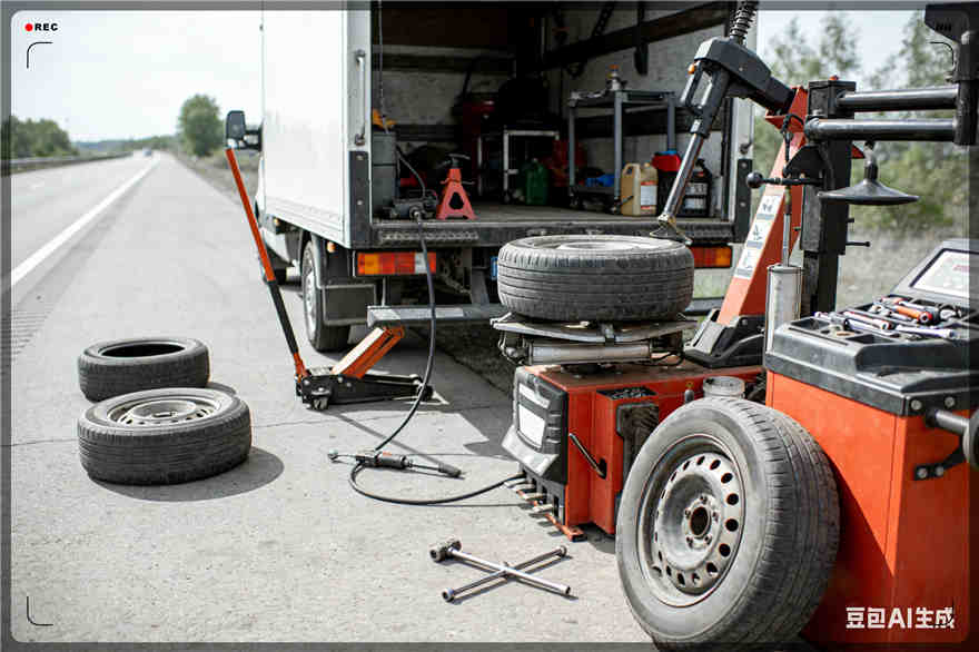 桂东道路救援汽车送机油