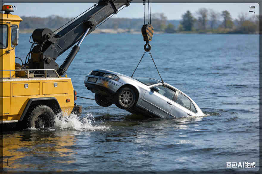 桂东汽车救援送柴油